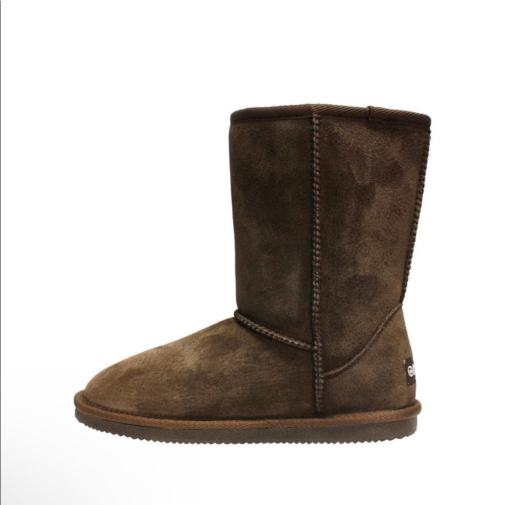 WOMEN'S LAMO FOOTWEAR CLASSIC 9" WINTER BOOTS